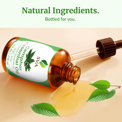 Packaging box for SVA Camphor Essential Oil 4 oz