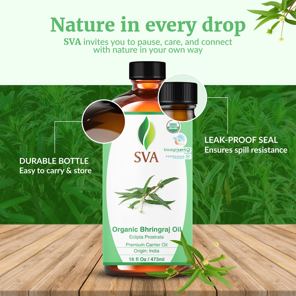 SVA branding and commitment to quality and customer satisfaction