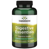 Swanson Digestive Essentials 180TB product banner