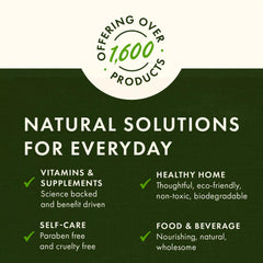 Wellness lifestyle image featuring Eleuthero Root
