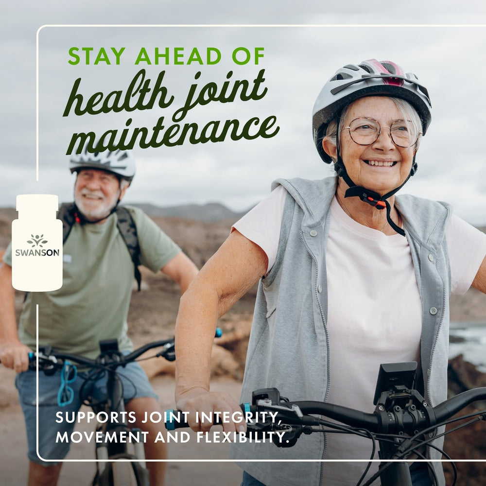 Vegetarian glucosamine sourced from vegetables (shellfish-free) label