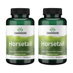 Swanson Horsetail product hero image