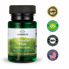 Swanson 4 pack on shelf ready for ongoing use