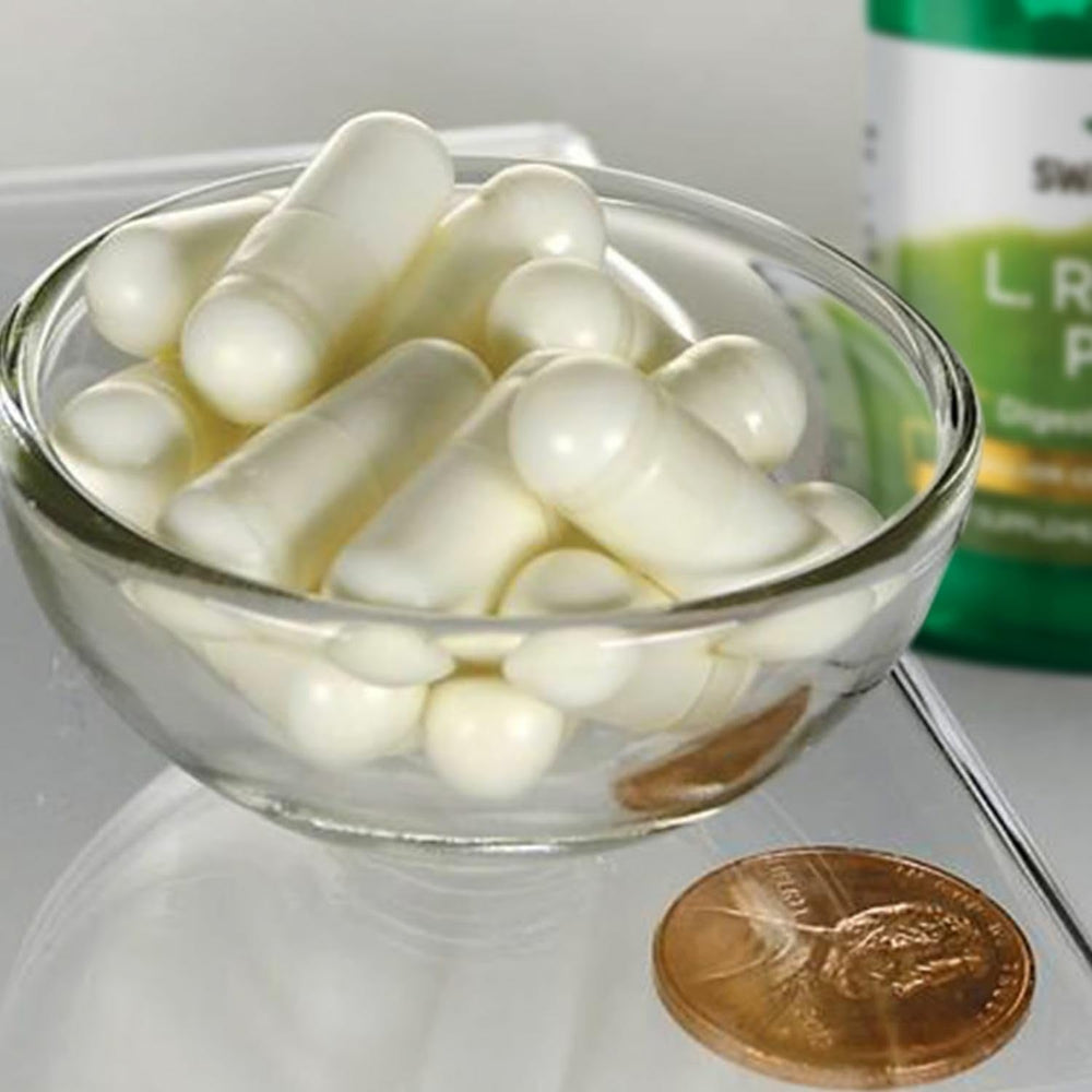 Probiotic blend featuring L. Reuteri, L. rhamnosus and L. acidophilus