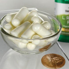 Probiotic blend featuring L. Reuteri, L. rhamnosus and L. acidophilus