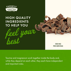 Dosage instruction for Magnolia Bark capsules