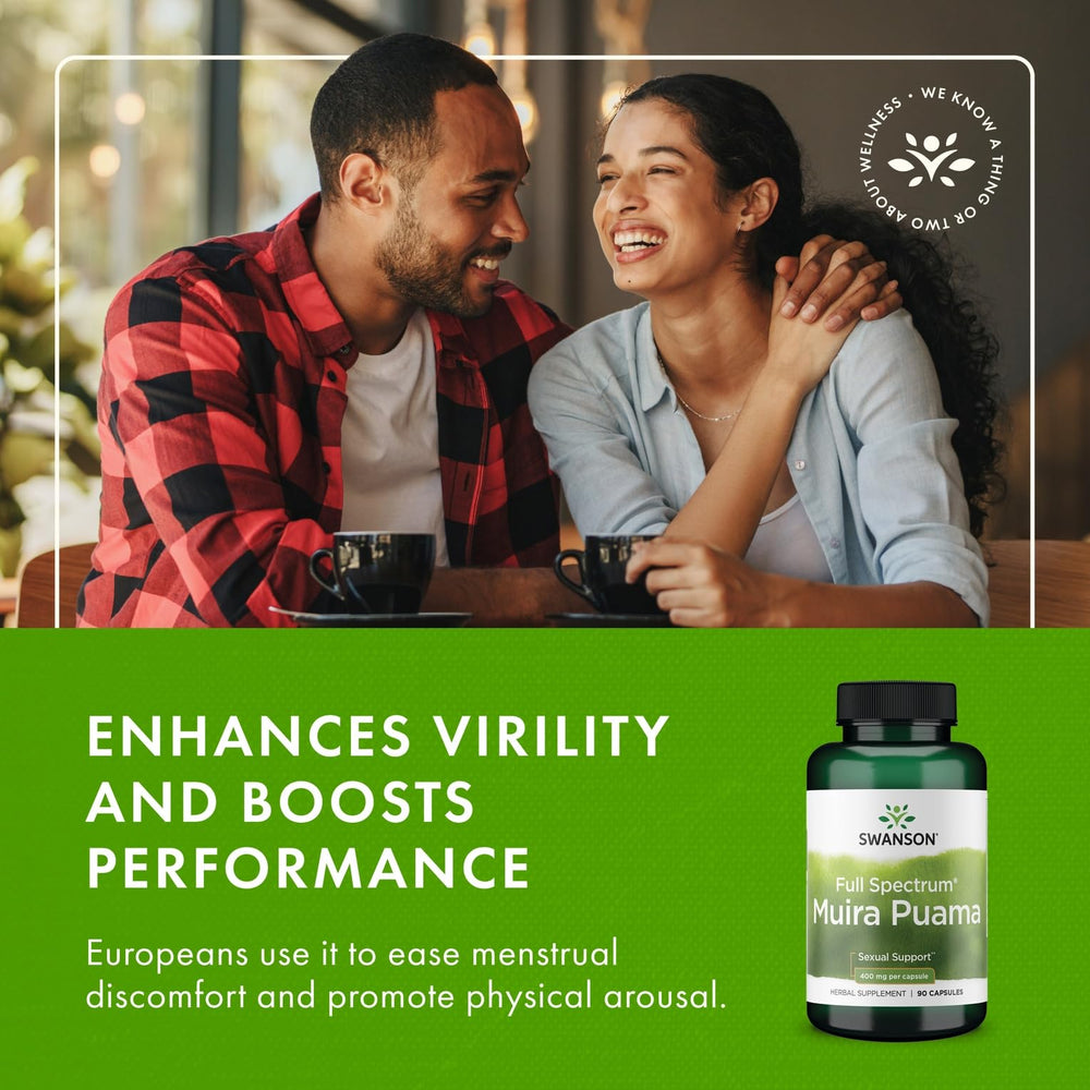 Wellness concept image representing vitality and libido support