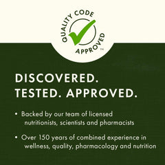 Capsules labeled 400 mcg per capsule