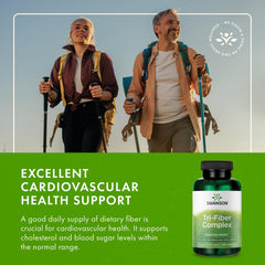 Two capsules taken with a glass of water for daily digestion support.