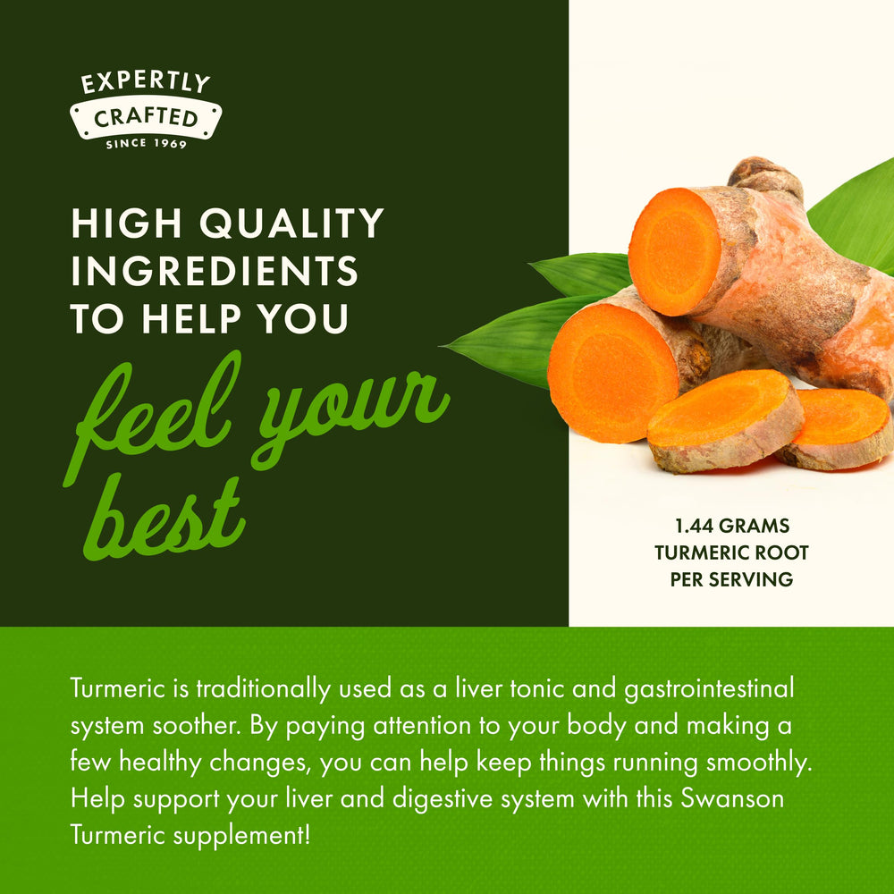 Cardiovascular and heart health support with turmeric