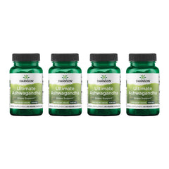 Product hero image for Swanson Ultimate Ashwagandha KSM-66