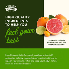 Lifestyle image indicating immune support with Swanson supplement