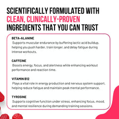 Ingredients and supplement facts for Sweet-Cre gummies