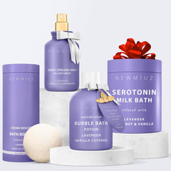 75 ml bottle with product label