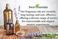 Sweet Essentials Amazing Grace bottle-cap—secure packaging for reliable use