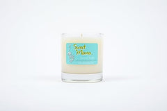 Sweet Mana Sacred Truth essentials highlight earthy, masculine blend for everyday calm.
