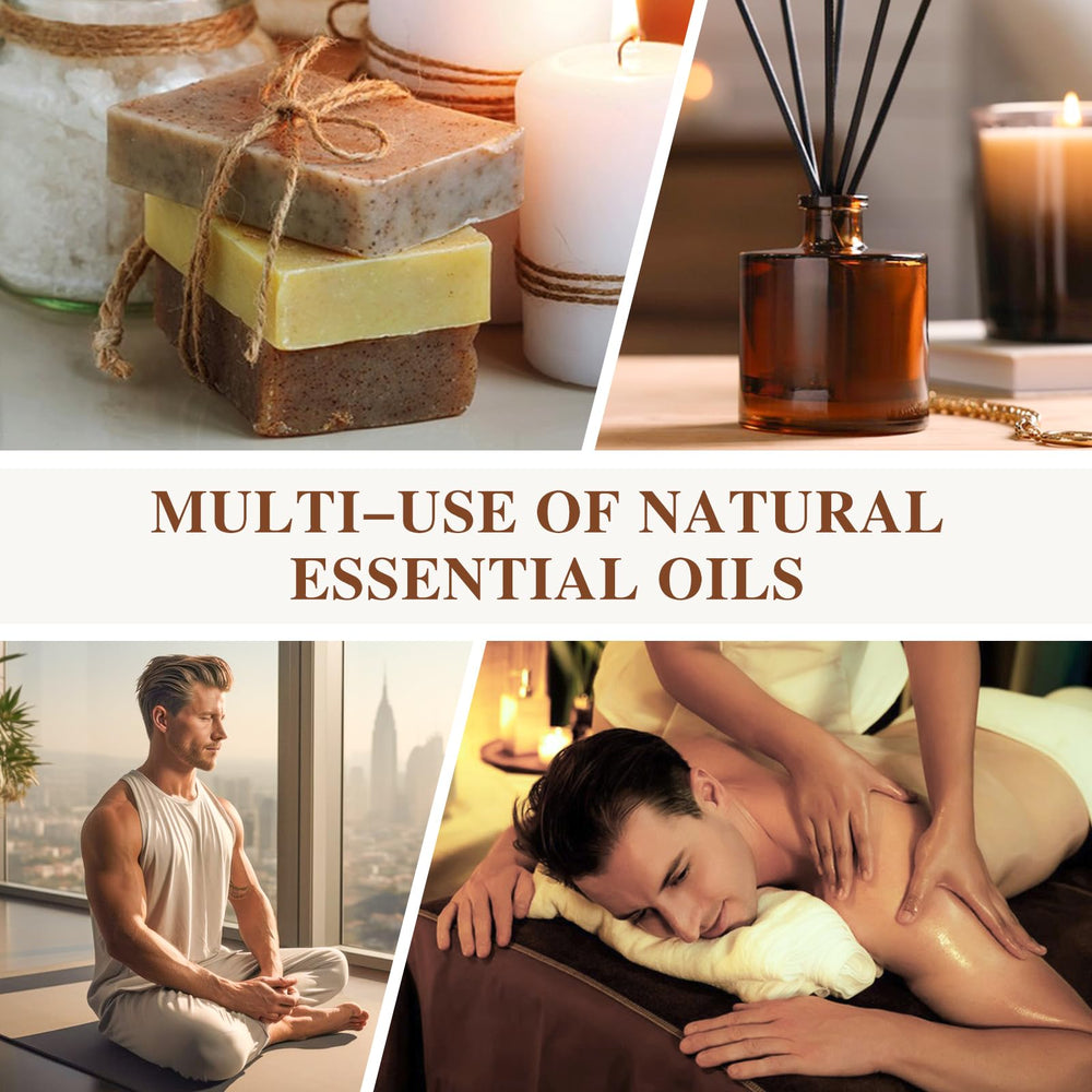 Diffuser releasing aroma with Sweet Tobacco Fragrance Oil