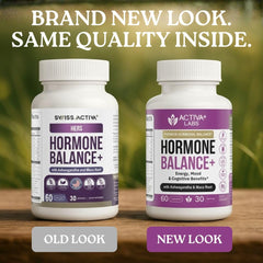 Focus and clarity ingredients: Ginkgo, Mucuna, Ginger and Vitamin B12