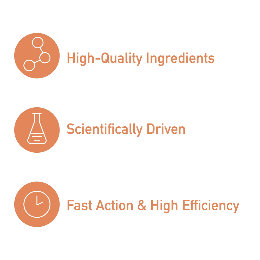 Non-GMO and gluten-free certification on packaging