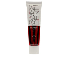 Swissdent EXTREME Whitening Toothpaste 100ml product image