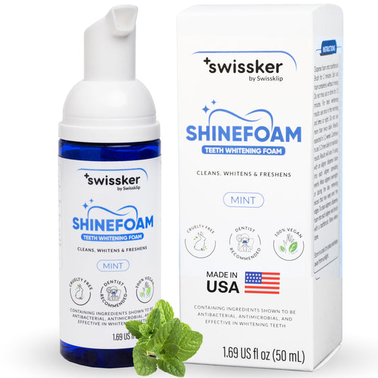 Swissklip ShineFoam product image