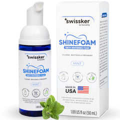 Swissklip ShineFoam product image
