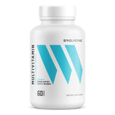 Swolverine Multivitamin bottle front label