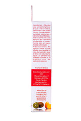 Product shot showing packaging and 2 oz bottle