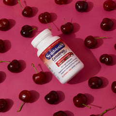 Adults and kids taking Symbiotics Colostrum Chewables Plus