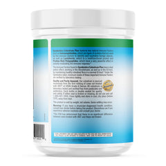 Athletic performance and recovery benefits implied by product