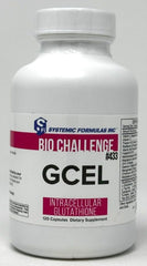 Systemic Formulas GCEL #433 product shot