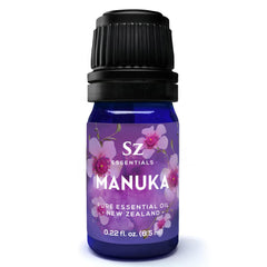 Sz Essentials Manuka Essential Oil bottle 5ml