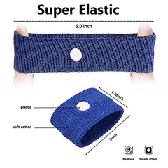 SZSTYYP two-hands wear design enhances comfort during rides