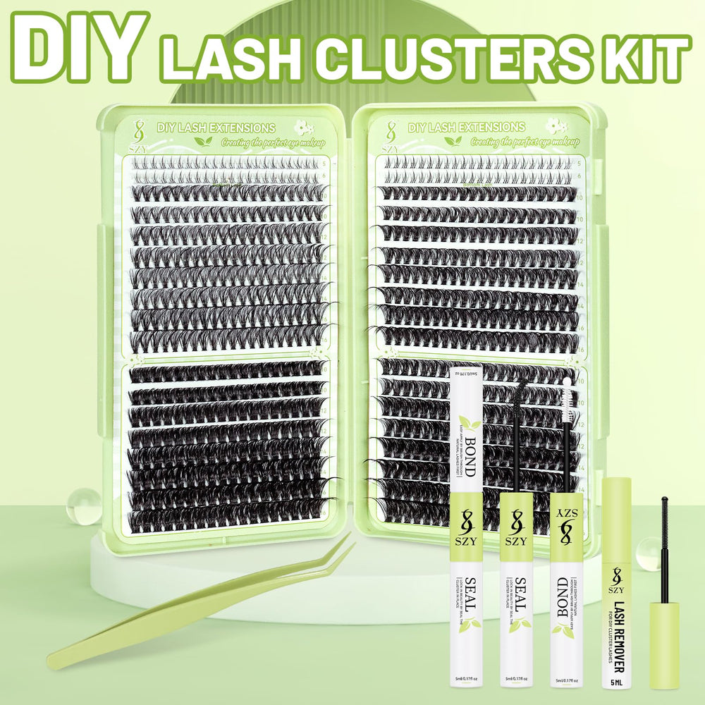 szy professional tweezers provide precise placement