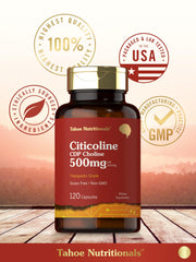 Lab-tested trusted ingredients seal