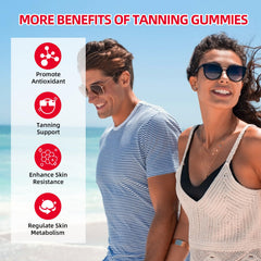 Key ingredients: L-Tyrosine, Lycopene, Astaxanthin, Vitamin A