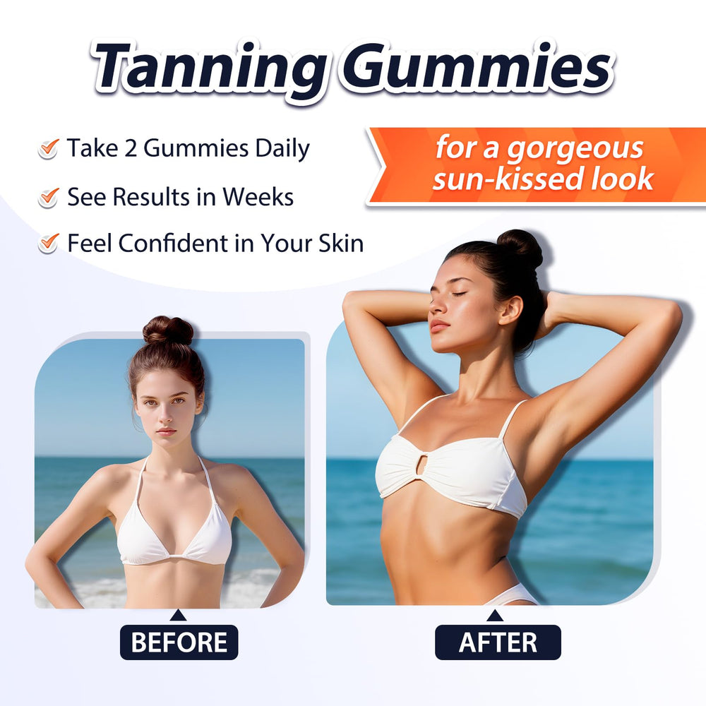 Gummies taken with meals to support daily use