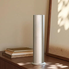 TANOXI waterless diffuser front view for large rooms and offices.