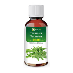 Bottle of Taramira essential oil (Eruca sativa) 15ml
