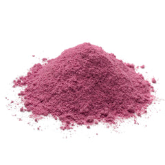 Tart Cherry Extract ingredients list on the label