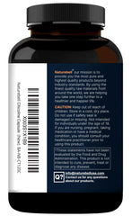 Tasteless capsules and fast-absorbing material illustration
