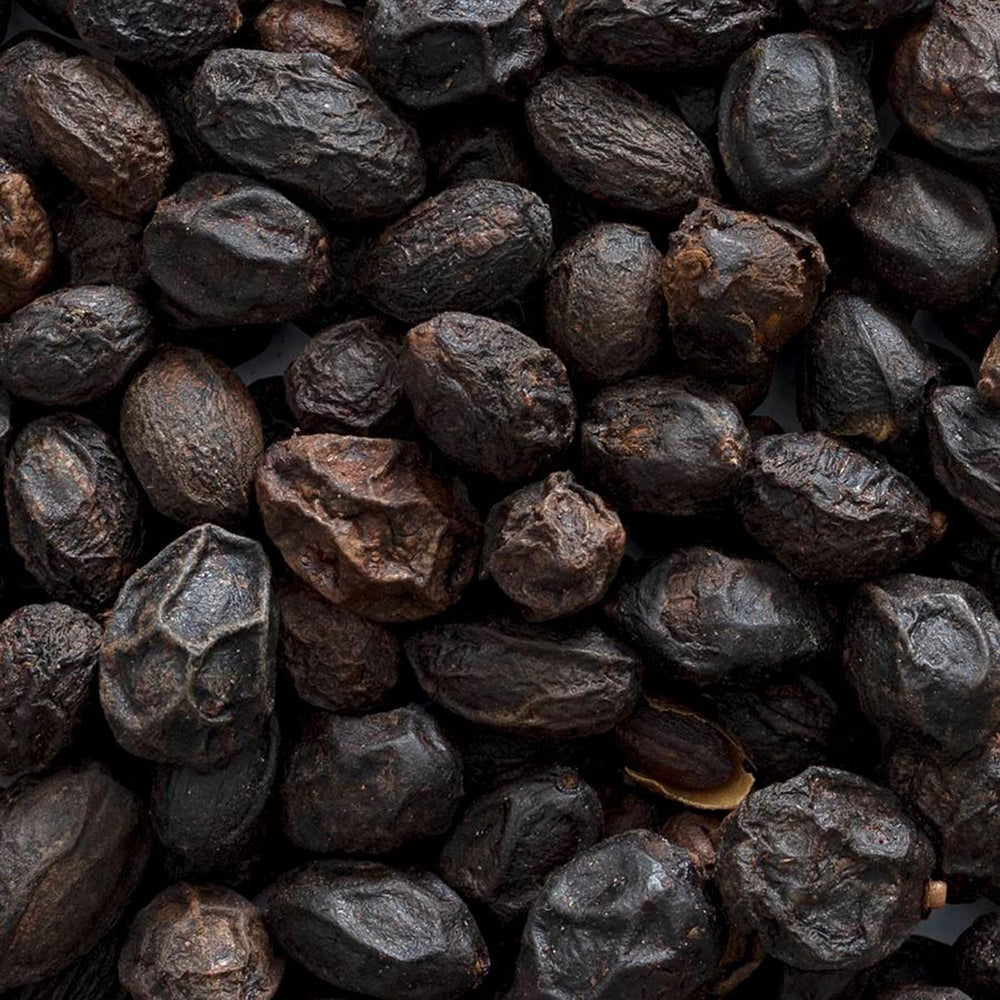 Tea and recipes using saw palmetto berries