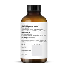 Tea tree oil suitable for soap making