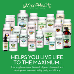 Mood and immune support concept for teens
