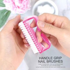 Teenitor nail buffer 400/4000 grits for shine and finish