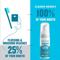 Product label showing 30ml net content