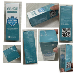 Teeth Mouthwash Foam used for fresh breath and oral care