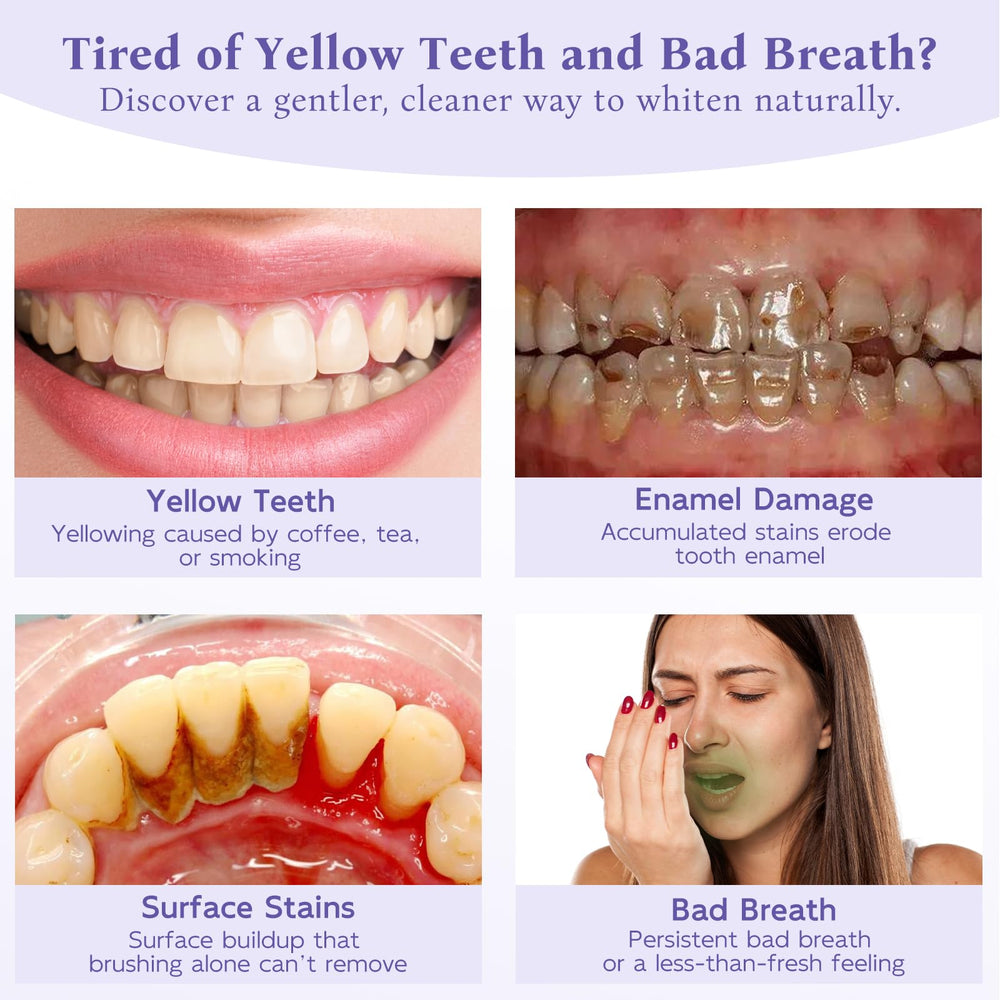 Niacinamide and hydroxyapatite benefits icons