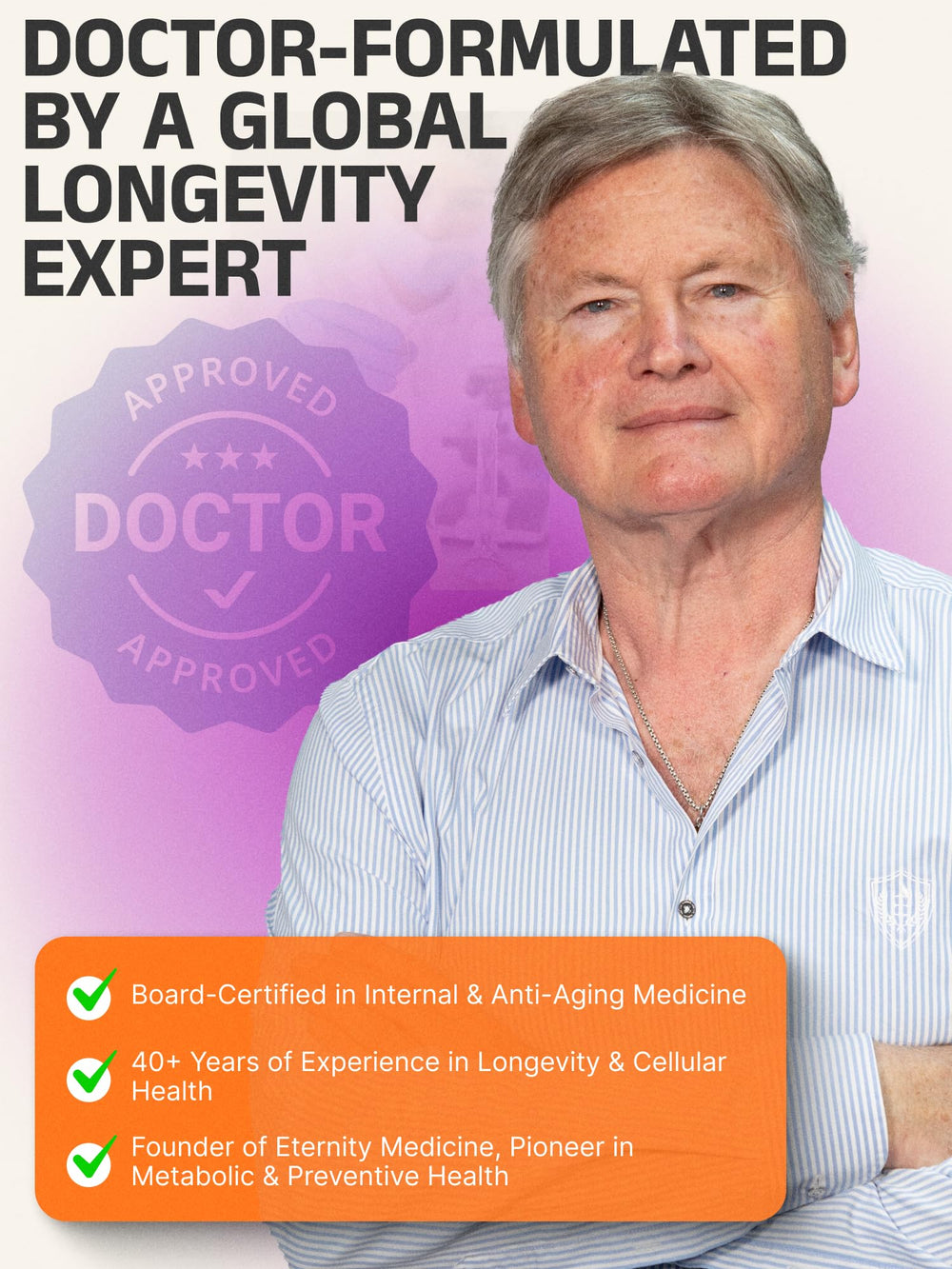 Telovite multivitamin supporting immune health, bone health, and energy