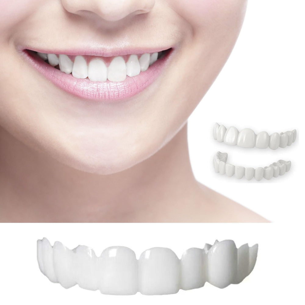 Main image of the Men's and Women's Temporary Veneer Kit